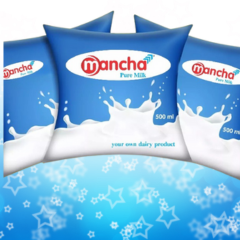 FRESH MILK