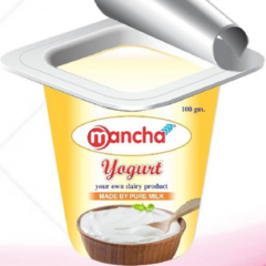 YOGURT DRINK