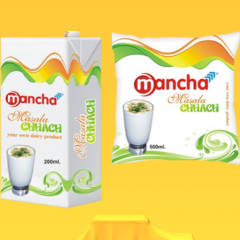 MASALA CHHACH