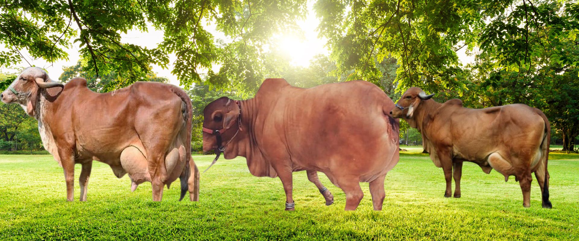 Cattle Farming